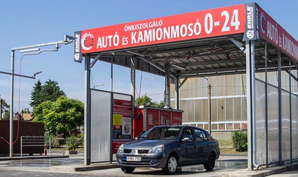 kihajtas